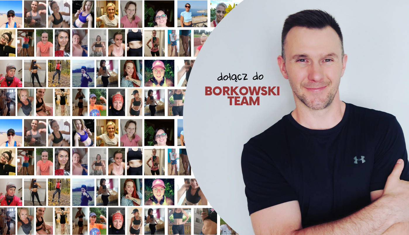 Borkowski Team